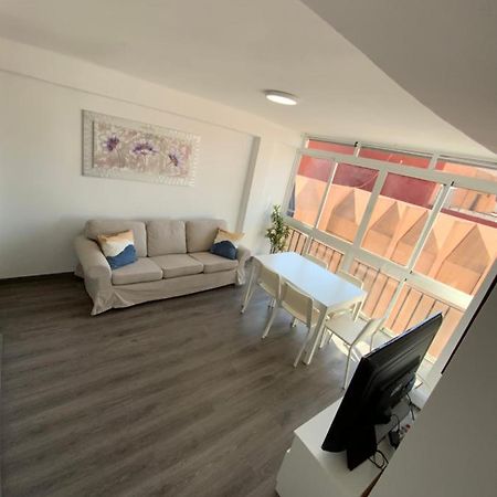 Berlanga Apartamento Appartement Málaga Buitenkant foto